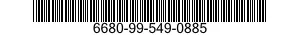 6680-99-549-0885  6680995490885 995490885