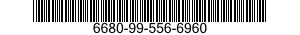 6680-99-556-6960  6680995566960 995566960