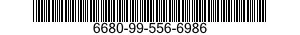 6680-99-556-6986  6680995566986 995566986