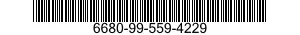 6680-99-559-4229  6680995594229 995594229