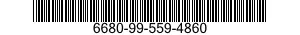 6680-99-559-4860 CONTROL UNIT 6680995594860 995594860