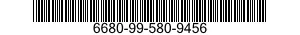 6680-99-580-9456  6680995809456 995809456