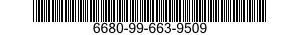 6680-99-663-9509  6680996639509 996639509