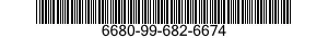 6680-99-682-6674 METER,FLOW RATE INDICATING 6680996826674 996826674