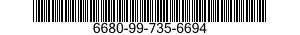 6680-99-735-6694  6680997356694 997356694