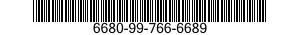6680-99-766-6689 INDICATOR,COMPRESSO 6680997666689 997666689