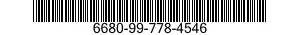 6680-99-778-4546 FLOAT 6680997784546 997784546