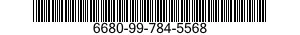 6680-99-784-5568  6680997845568 997845568