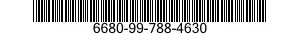6680-99-788-4630 TACHOMETER,ELECTRICAL,SELF-GENERATING 6680997884630 997884630