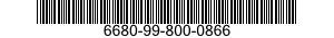 6680-99-800-0866  6680998000866 998000866