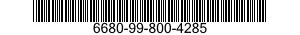 6680-99-800-4285 INDICATOR,LIQUID QU 6680998004285 998004285