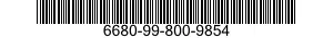 6680-99-800-9854 METER,VOLUMETRIC PO 6680998009854 998009854