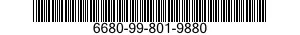 6680-99-801-9880  6680998019880 998019880