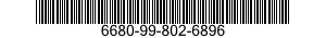 6680-99-802-6896  6680998026896 998026896