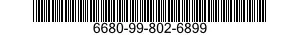6680-99-802-6899  6680998026899 998026899