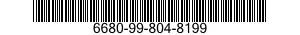 6680-99-804-8199  6680998048199 998048199