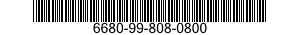 6680-99-808-0800  6680998080800 998080800