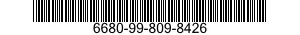 6680-99-809-8426  6680998098426 998098426