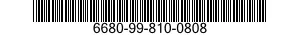 6680-99-810-0808 COUNTER,ROTATING 6680998100808 998100808
