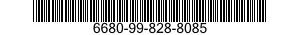 6680-99-828-8085  6680998288085 998288085