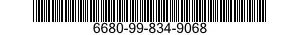6680-99-834-9068  6680998349068 998349068