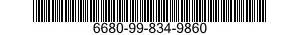 6680-99-834-9860 TRANSMITTER,LIQUID QUANTITY 6680998349860 998349860