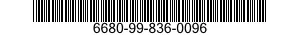 6680-99-836-0096 PANEL,PRINTED CIRCU 6680998360096 998360096