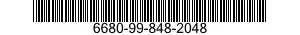 6680-99-848-2048 CONTROL UNIT ASSEMB 6680998482048 998482048