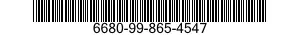 6680-99-865-4547 COUNTER,ROTATING 6680998654547 998654547