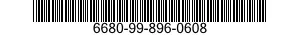 6680-99-896-0608  6680998960608 998960608
