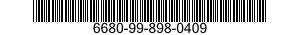 6680-99-898-0409 GAGE ROD,LIQUID LEVEL 6680998980409 998980409