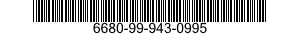 6680-99-943-0995  6680999430995 999430995