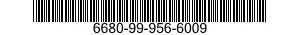 6680-99-956-6009  6680999566009 999566009