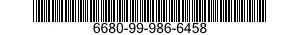6680-99-986-6458 BLOCK,FLOW 6680999866458 999866458