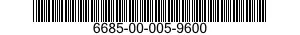 6685-00-005-9600  6685000059600 000059600