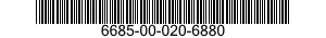 6685-00-020-6880  6685000206880 000206880