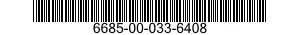 6685-00-033-6408 TRANSMITTER,TEMPERATURE,ELECTRICAL RESISTANCE 6685000336408 000336408
