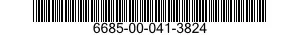 6685-00-041-3824  6685000413824 000413824