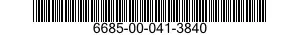 6685-00-041-3840  6685000413840 000413840