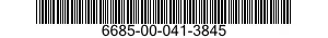 6685-00-041-3845  6685000413845 000413845