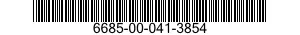 6685-00-041-3854  6685000413854 000413854