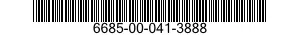 6685-00-041-3888  6685000413888 000413888