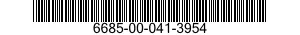 6685-00-041-3954  6685000413954 000413954