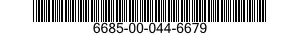 6685-00-044-6679  6685000446679 000446679