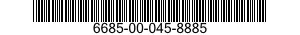 6685-00-045-8885  6685000458885 000458885