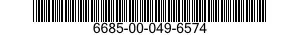 6685-00-049-6574  6685000496574 000496574