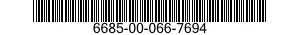 6685-00-066-7694  6685000667694 000667694