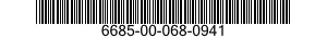 6685-00-068-0941  6685000680941 000680941