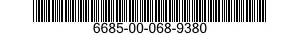 6685-00-068-9380  6685000689380 000689380