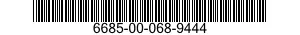 6685-00-068-9444  6685000689444 000689444